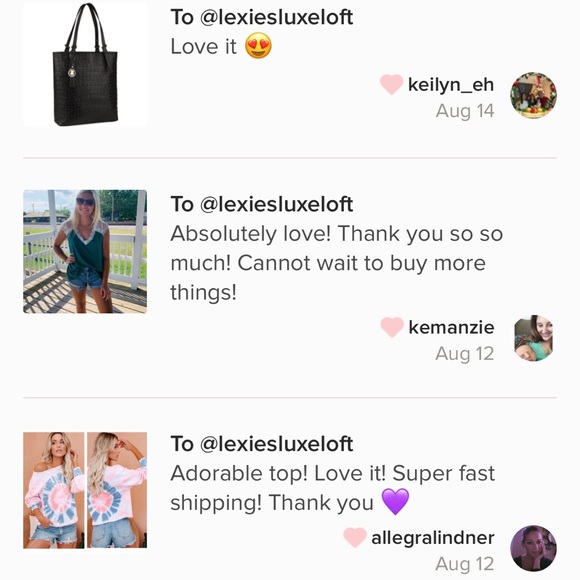 🌟POSH AMBASSADOR🌟 - Picture 2 of 12